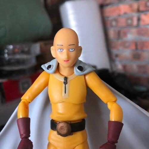 YHEQUIPMENT Anime Figures