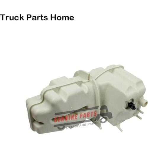 Spare Parts for Scania SCE 2401669/1949013/1949013/1755965 Radiator Expansion Tank