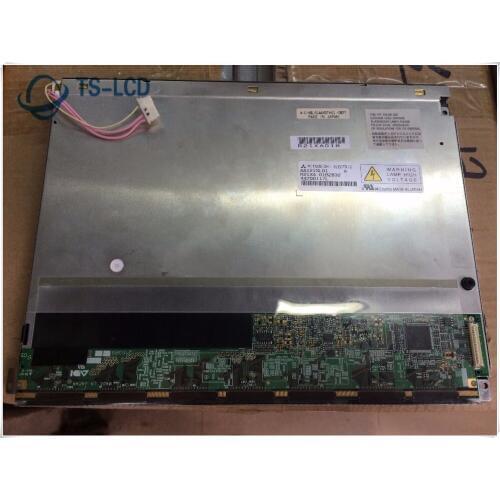 100% testing Original A+ AA121SL01 12.1" inch LCD Panel one year warranty