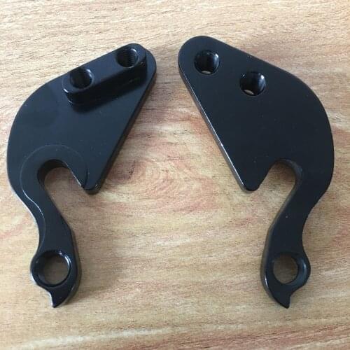 5pcs New Derailleur Hanger Gear Mech Dropouts for Ritchey P-29er Bike Frames