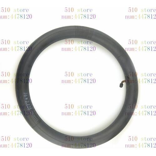 Free shipping 1pcs 16x2.125 electric bicycle inner tube 16 inch Electric Bicycle ,Electric tricycle yire inner tube