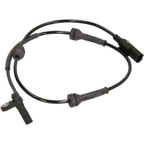 SMD ABS Sensor Front Right for fiat doblo mpv/space wagon petrol/gas Natur 51816797 68261892AA