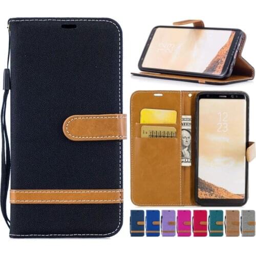 DEEVOLPO Huawei Honor 7C Phone Cases