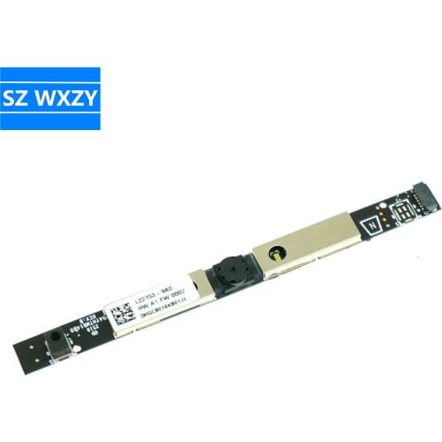 For HP 14-CM 14-CK 14-DG 14-CF 15-DA 17-BY HD Webcam Camera Board L22153-9A0 100% Tested Fast Ship