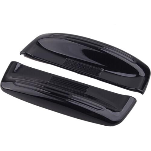 DWCX Car Moldings
