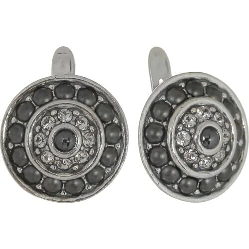 Jenavi Stud Earrings
