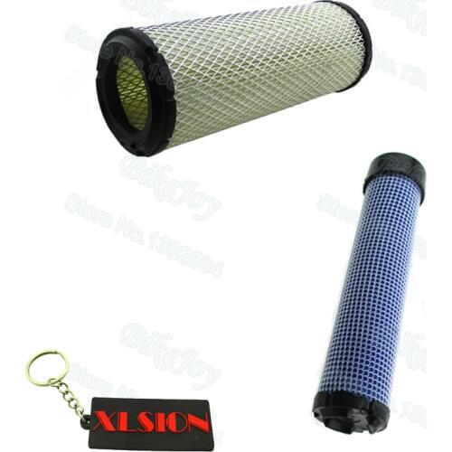 Air Filter Cleaner Kits For BOBCAT 6672467 6672468 DONALDSON P821575 P822858