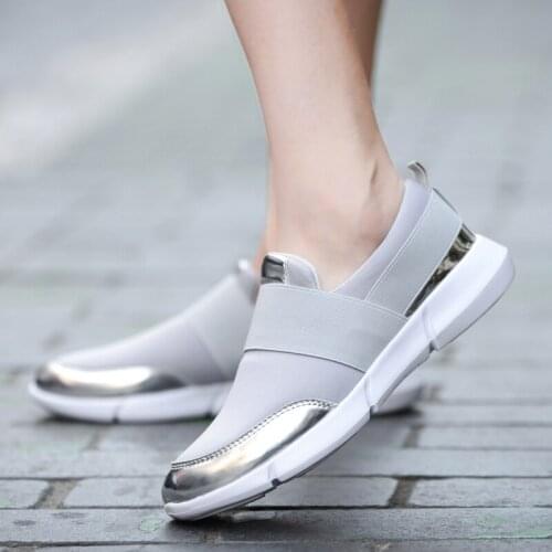 2021 Summer Woman Sneakers White Casual Shoes Lovers Printing Fashion Board Shoes Flat Ladies Vulcanized Shoes Zapatos De Mujer