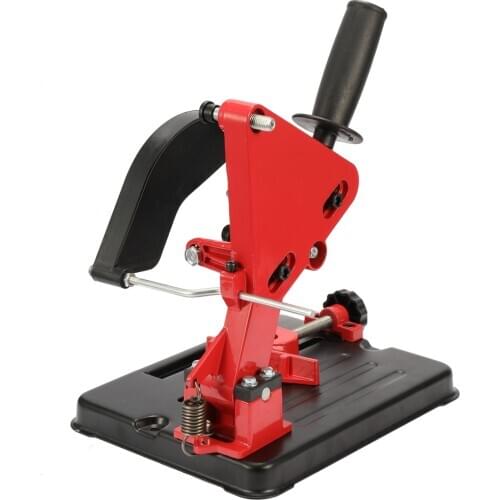 Multifunctional Fixed Bracket Holder Cutting Machine Hand Power Tool Angle Grinder Stand