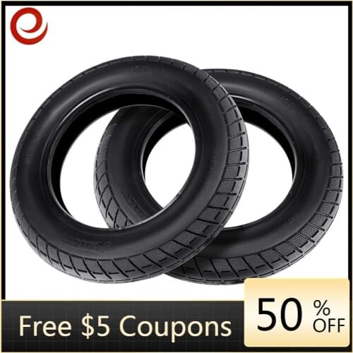 Xuancheng 10 Inches Modified Tire for Xiaomi Mijia M365 PRO 1S Reinforced Stable-proof Outer tyre 10*2 Xuan Cheng Tire