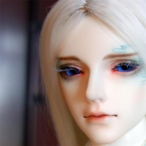 New Arrival Doll BJD 1/3 Miaojun 73cm Male Body Fairyland Iplehouse Fashion Gift