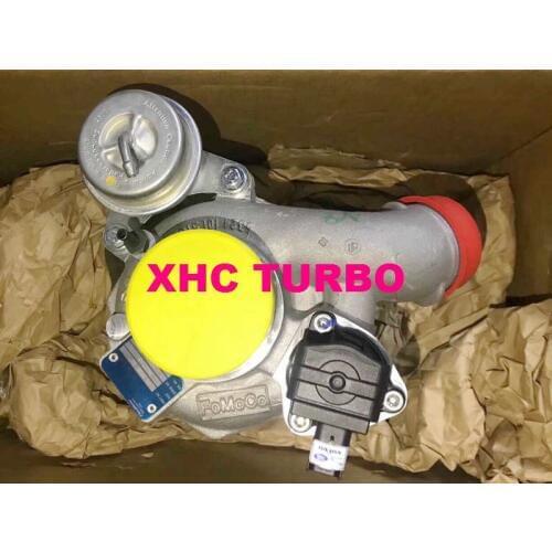 NEW GENUINE Borgwarne*r 36002568 36000686 53169880015 Turbo Turbocharger for Ford Transit VI Volvo V60 T6 SI6T 3.0L 279HP 08
