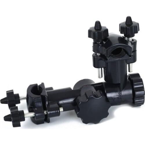 Universal Convenient Plastic Umbrella Stand Holder Fishing Chair Adjustable Mount Rotating Fishing Accessories Fixed Tool