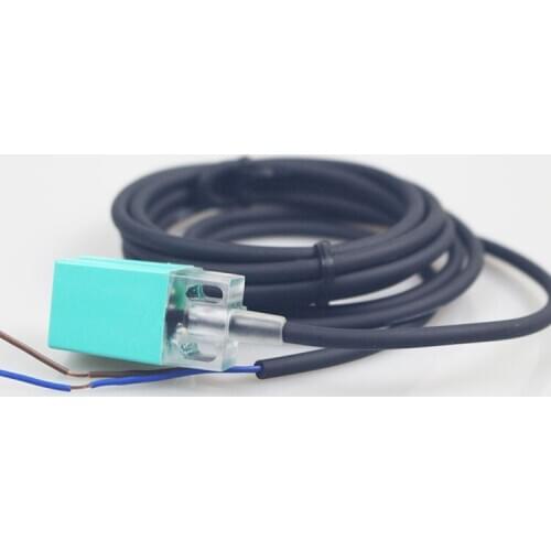 Original authentic Han Rong nux sensor switch, proximity switch CP2E-17S5DO, DC second wire, normally open