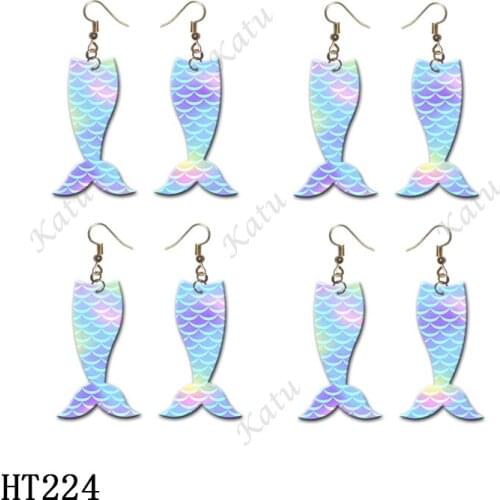 Earring Cutting dies - New Die Cutting And Wooden Mold,HT224 Suitable For Common Die Cutting Machines On The Market