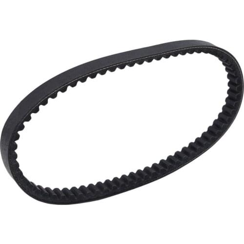 Drive Belt 669 18 30 for GY6 49cc 50cc Stroke Chinese Scooter Moped Parts Engines 139qmb Rubber Transmission