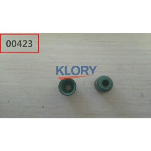 Intake valve oil seal For CHANGAN STAR 4500 OEM:DA029-0500