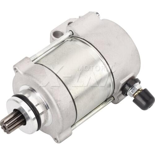 For KTM 200 250 300 XC-W EXC EXC-E XC 2008-2012 2009 12V 410W Motorcycle Starter Motor 55140001100 55140001000 Moto Accessories