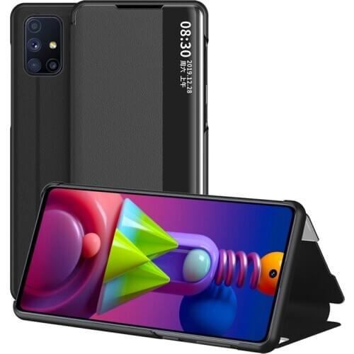 SuliCase Samsung Galaxy M51 Phone Cases