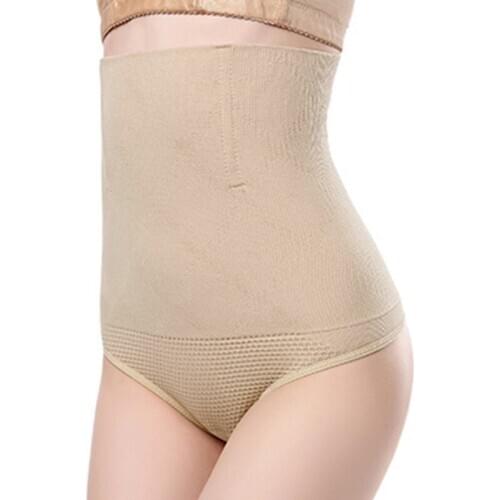 Slimming Waist Trainer Butt Lifter Women Shapers Tummy Control Panties Sexy Body Shaper Seamless Underwear Thong Wedding Dress