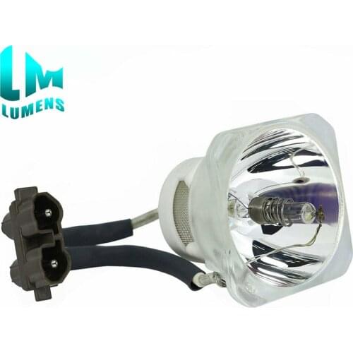 LUMENS&OEM VLT-XD205LP Replacement Lamp for-MITSUBISHI MD-330S MD-330X PM-330 SD205R SD205U XD205R XD205U Series Projectors