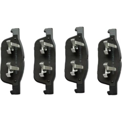 High Quality Front Rear Brake Pad Pads For Changan CS95