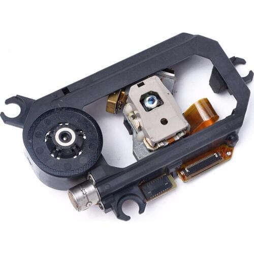 Replacement For SONY DVP-F21 CD DVD Player Spare Parts Laser Lens Lasereinheit ASSY Unit DVPF21 Optical Pickup BlocOptique