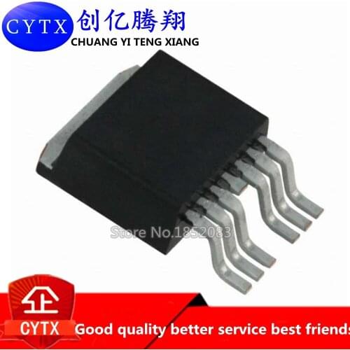 10PCS AUIRFS8409-7P AUFS8409-7P TO-263-7 in stock