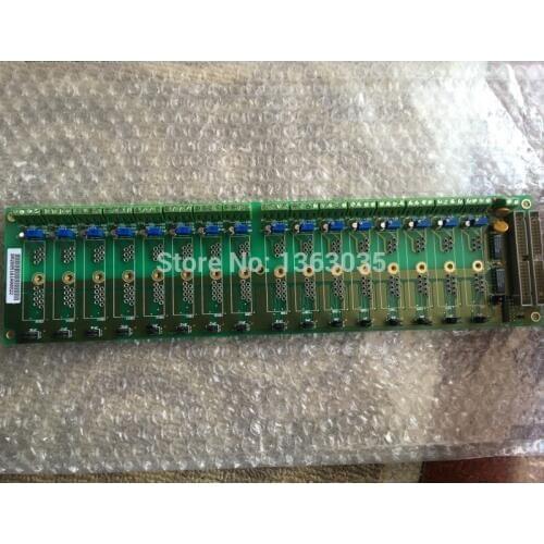 19045B1600 AX5B16 5B Modules Carrier Panel