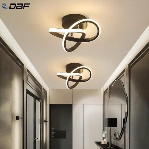 DBF Ceiling Lamps