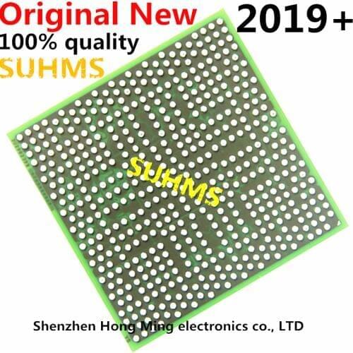 DC:2019+ 100% New original 215-0752001 215 0752001 BGA Chipset