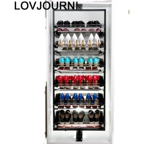 Range Chaussure Szafka Na Buty Closet Home Moveis Para Casa Sapateira Mueble Scarpiera Furniture Shoes Storage Cabinet Basket