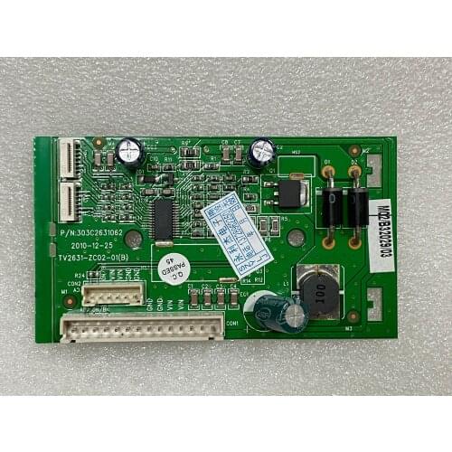 1PCS TV2631-ZC02-01（B）303C2631062