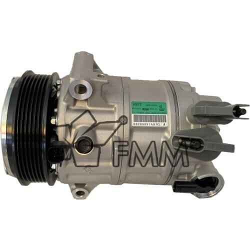 Air Conditioning Compressor for Jeep commander CA500-DZHCA CA500DZHCA