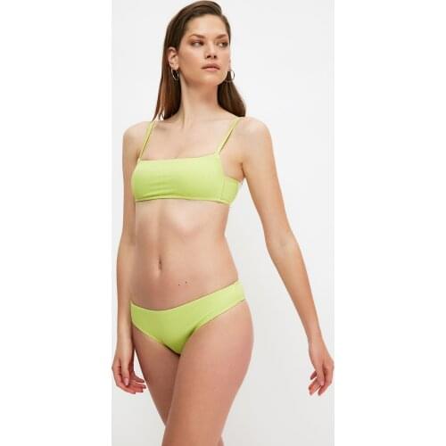 Trendyol Bikini Bottom TBESS21BA0421
