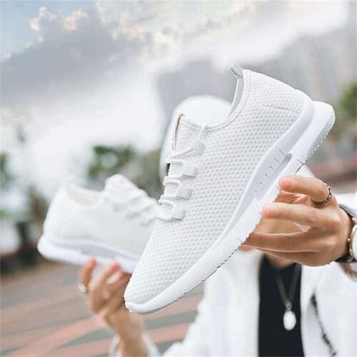 Sport Shoes Man Shoes Men Brand Sneakers Sport Man Sneakers Sneakers for Running Mens Summer Sports Shoes Trainers Street