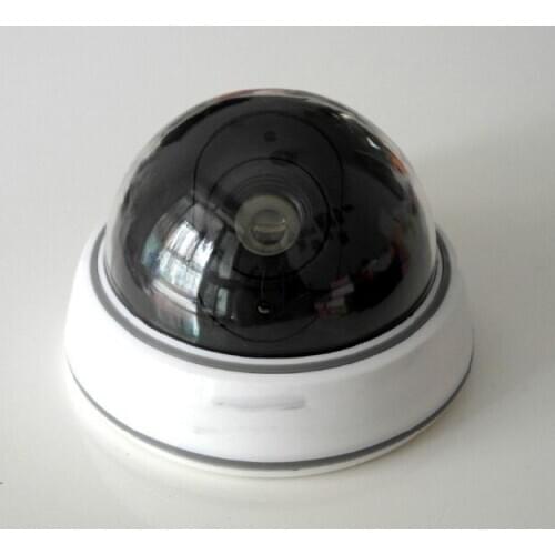 New hemispherical high camera The New Hemispherical High Simulation Camera Off Unisex Plastic Electronic Disguise Feint