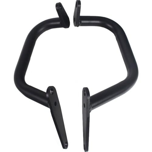 New Itme Motorbike Cafe racer For Kawasaki Z900RS 2017-2019 Z900 RS Front Engine Guard Protection Crash Bars Motorcycle 2 colors