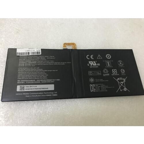 New original l17d2p31 battery