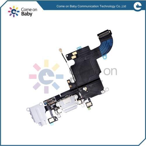 Wholesale Charging Charger Port Dock Connector Replacement Part original for iPhone 6s 4.7"