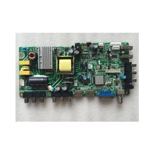 High pressure plate original motherboard JUC7.820.00081373 inverter inverter