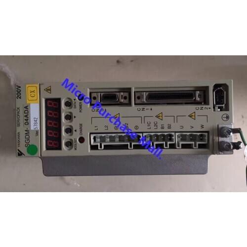 Original Driver XD-02-MN01