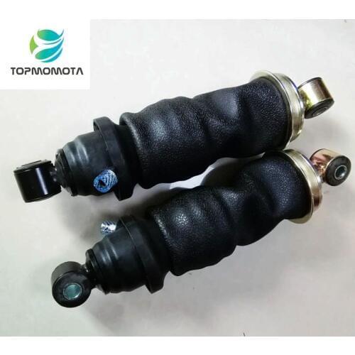 2 pcs cabin air suspension A9428906019 truck rear air spring used for mercedes A 942.890.02.19 105409 1831-1860 9428900219