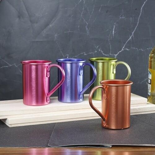 QUEENBAR Mugs