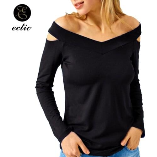 Ripped Sweatshirt Off Shoulder Hoodie Solid Color Poleron Mujer 2021 Plus Size Hoodies Women 5xl Plain Elegant Hoodies Sexy Cute