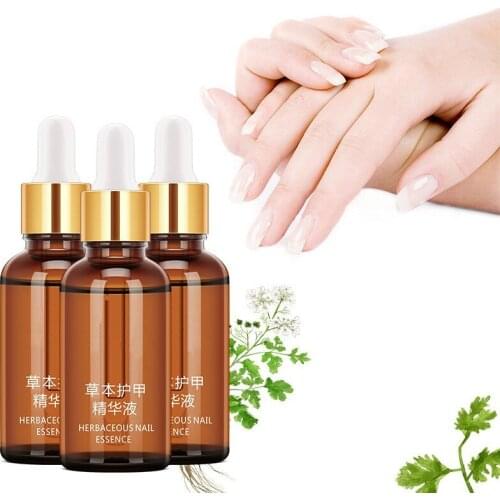 Nail Fungal Treatment Feet Care Essence Nail Foot Whitening Toe Nail Fungus Removal Gel Anti Infection Paronychia Onychomycosis