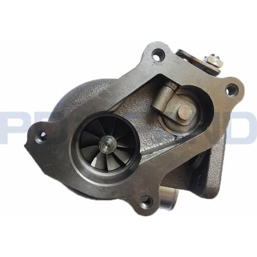 Turbine CT12B turbo charger for TOYOTA Land Cruiser-Bundera/ Land Cruiser 90 17201-67010 17201-67020 17201-67040