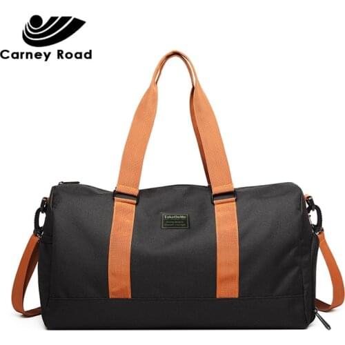 Women Travel Bag Large Capacity Duffel Bag Outdoor Weekend Bags Casual Fitness Bags for Men Sport Gym Bags Shoulder bags