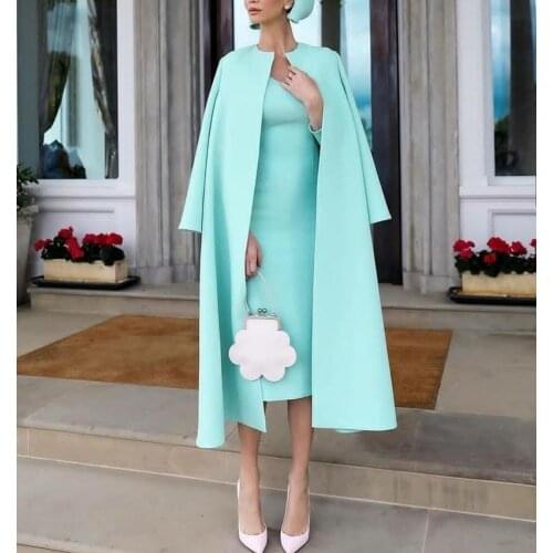 Elegant Short One Shoulder White Bodycon Prom Dresses Zipper Back Robe De Soiree Knee Length Formal Party Dresses for Women