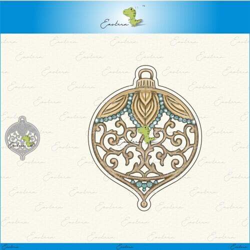 Jingling Bell Cutting Dies new 2020 Metal mould dies Scrapbooking Paper Making Craft die dies metal cutting dies christmas dies